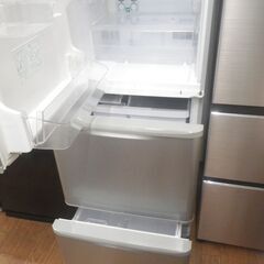 SHARP シャープ 350L冷蔵庫 2013年製 SJ-WA35Y【モノ市場東浦店】41の画像