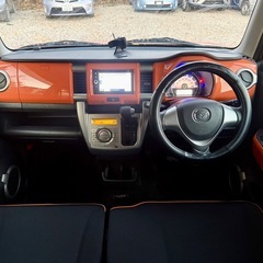 平成27年　マツダフレアクロスオーバー　64,927kmの画像