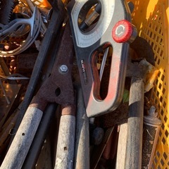 中古工具色々あります！の画像