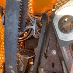 中古工具色々あります！の画像