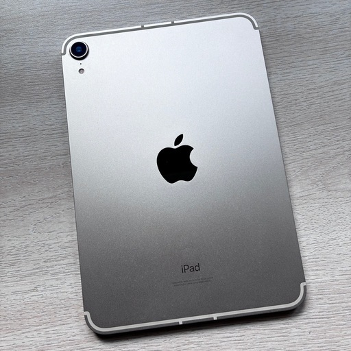 美品 iPad mini 6 256GB Cellular SIMフリー