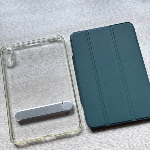美品 iPad mini 6 256GB Cellular SIMフリー