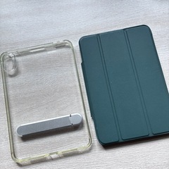 美品 iPad mini 6 256GB Cellular SIMフリーの画像