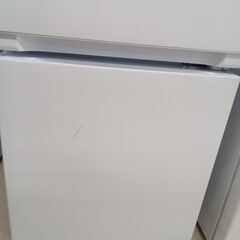 リユースのサカイ栃木店★ジモティ割あり★ YAMADA 冷蔵庫 YRZ-F15J 156L 21年製 動作確認／クリーニング済み TC11951の画像