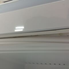 リユースのサカイ栃木店★ジモティ割あり★ YAMADA 冷蔵庫 YRZ-F15J 156L 21年製 動作確認／クリーニング済み TC11951の画像