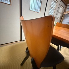 ダイニングテーブルセットの画像