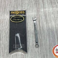 【未使用】nepros NMS2-055 ｺﾝﾋﾞﾚﾝﾁ【ハンズクラフト沖縄豊見城店】の画像