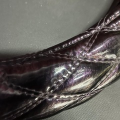 トラック用ハンドルカバー 2HS  バリバリ中古の画像