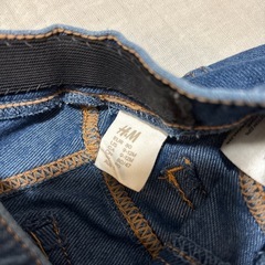 80 ズボンの画像