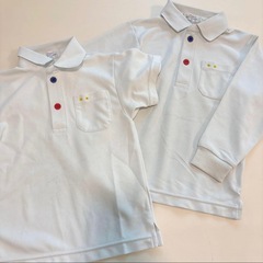 愛和幼稚園　愛和太陽幼稚園　愛和のぞみ幼稚園　制服セットの画像