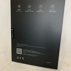 NIMASO ガラスフィルム iPad 9.7(第5-6世代)/iPad Air(第1-2世代)/iPad Pro 9.7用 高光沢 ガイド枠付き 1枚入りの画像