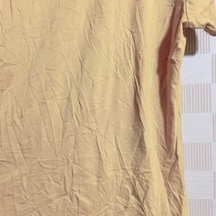 PrettyBe イエロー XXL Tシャツ オシャレ✨️の画像