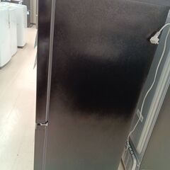 リユースのサカイ栃木店★ジモティ割あり★ Hisense 冷蔵庫 HR-D15EB 154L 20年製 動作確認／クリーニング済み TC11952の画像