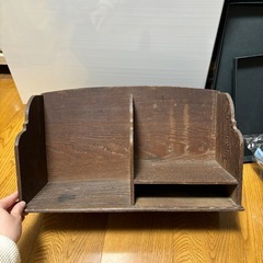 ブックスタンドの画像