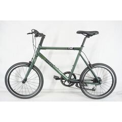 TERN 「ターン」 2020年モデル 20インチ ミニベロ / 阪急塚口店 ITHQKIQ3XWITの画像