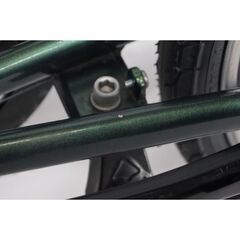 TERN 「ターン」 2020年モデル 20インチ ミニベロ / 阪急塚口店 ITHQKIQ3XWITの画像