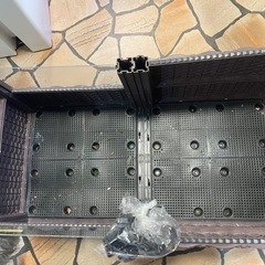 カメなど飼育ケージ用にの画像