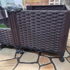 カメなど飼育ケージ用にの画像