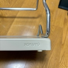 KOKUYOブックスタンドの画像