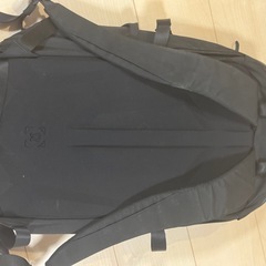 ルルレモンのバックパックの画像