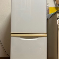 Panasonic 冷蔵庫　12/20までの画像