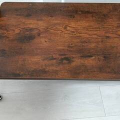 ハンガーラックの画像