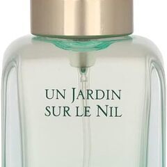 (新品・未開封)香水 エルメス ナイルの庭 30ml 3本 (プロフィール必読でお願いします)の画像