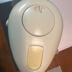 象印魔法瓶ポットの画像