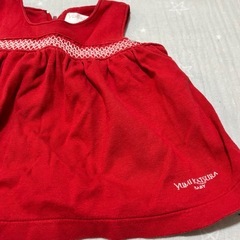 ベビー服　桂由美ブランドの画像