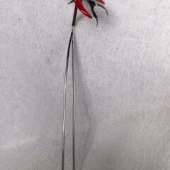 簪 銀かんざし 髪飾り 和装 小物　月に雁 髪飾り かんざし 簪アンティークの画像