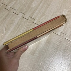 おやゆび姫　アルゼンチン童話　野村純三著 ポプラ社　希少の画像