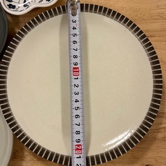 
1人暮らし　食器一式 の画像