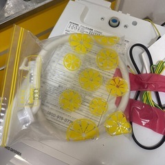 アイリスオーヤマ　ドラム式洗濯機 CDK832-W
の画像