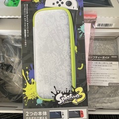 ②【中古・美品】Nintendo Switch 本体の画像