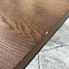 家具調こたつ 上久商店 2018年製 こたつ 炬燵 冬物家電【安心の3ヶ月保証】🚚自社配送時💳代引き可🚚(現金、クレジット、スマホ決済対応)の画像