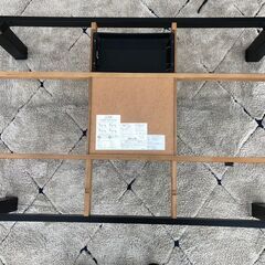 家具調こたつ 上久商店 2018年製 こたつ 炬燵 冬物家電【安心の3ヶ月保証】🚚自社配送時💳代引き可🚚(現金、クレジット、スマホ決済対応)の画像