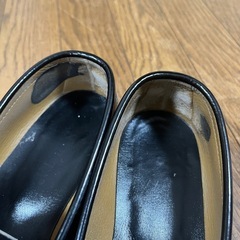 ハルタ　ローファーの画像