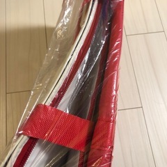 ロピア　保冷バッグ　特大サイズ　バッグ　買い物バッグの画像