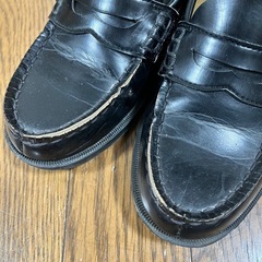 ハルタ　ローファーの画像