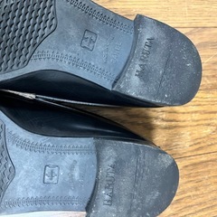 ハルタ　ローファーの画像