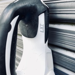 マキタ コードレス掃除機の画像