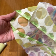 のれん　カーテンの画像