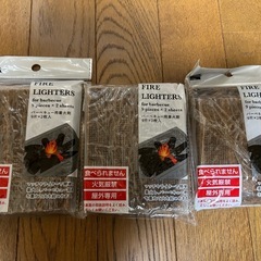 【未使用】コメリ　ナチュラルシーズン　火起こし・火消し壷　兼用の画像