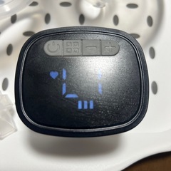 電動　搾乳機の画像