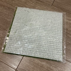 人工芝　　30㎝　穴隠し　新品　防草シートの画像