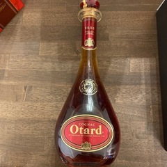 COGNAC  Otardの画像