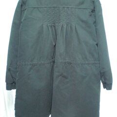 【ジャケット⑧】アディダスオリジナル　ジャケットコートの画像