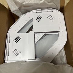 ベッドシーツ固定の画像