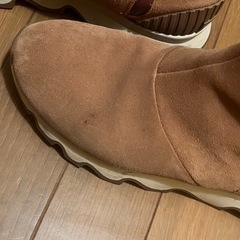 SOREL　の画像