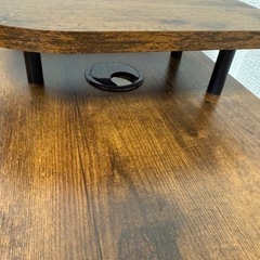 テーブル　パソコンデスク　勉強机の画像